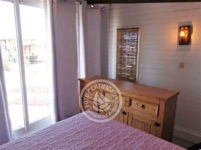 Cabana 13 Lunas - 2 Punta del Diablo