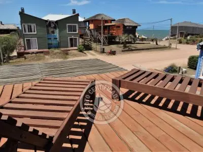 Cabana 13 Lunas - 2 Punta del Diablo