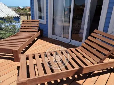 Cabana 13 Lunas - 2 Punta del Diablo