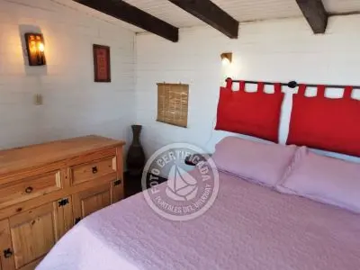 Cabana 13 Lunas - 2 Punta del Diablo