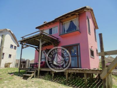 Cabin Vecino del Diablo 1 Punta del Diablo