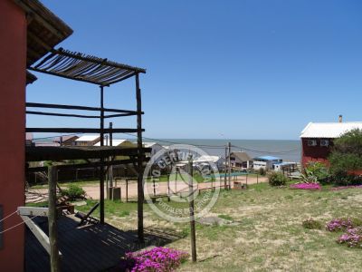 Cabin Vecino del Diablo 1 Punta del Diablo