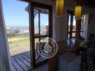 Cabin Vecino del Diablo 1 Punta del Diablo