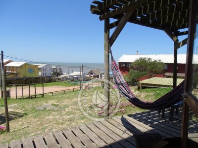Cabin Vecino del Diablo 1 Punta del Diablo