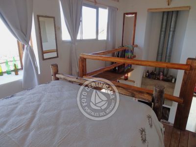 Cabin Vecino del Diablo 1 Punta del Diablo