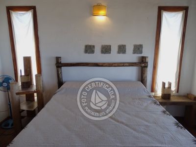 Cabin Vecino del Diablo 1 Punta del Diablo