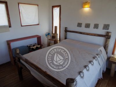 Cabin Vecino del Diablo 1 Punta del Diablo