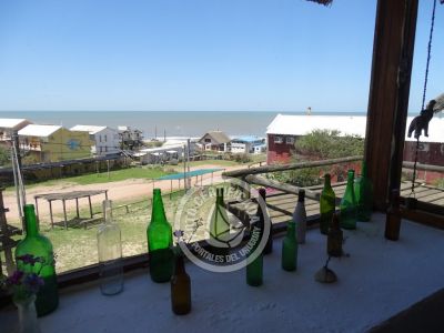 Cabin Vecino del Diablo 1 Punta del Diablo