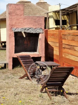 Cabin Vecino del Diablo 1 Punta del Diablo