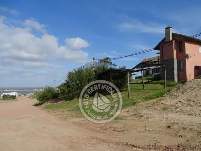 Cabaña Vecino del Diablo 1 Punta del Diablo