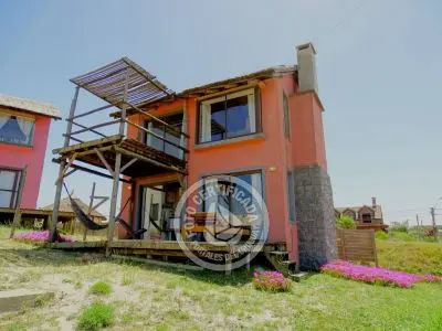 Cabana Vecino del Diablo 2 Punta del Diablo