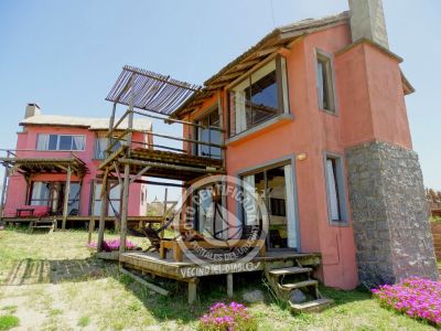 Cabana Vecino del Diablo 2 Punta del Diablo