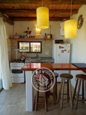 Cabana Vecino del Diablo 2 Punta del Diablo