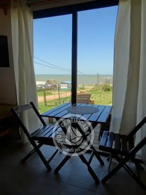 Cabana Vecino del Diablo 2 Punta del Diablo