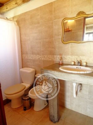 Cabana Vecino del Diablo 2 Punta del Diablo