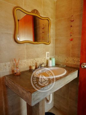 Cabana Vecino del Diablo 2 Punta del Diablo