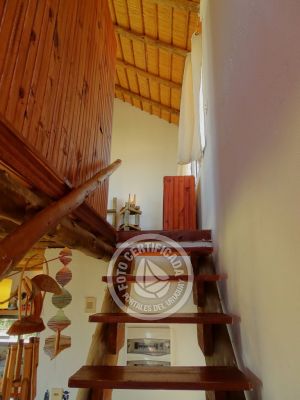 Cabana Vecino del Diablo 2 Punta del Diablo