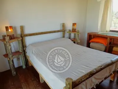 Cabana Vecino del Diablo 2 Punta del Diablo