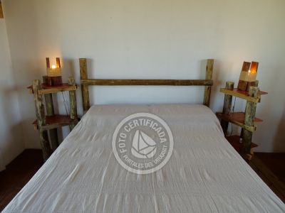 Cabana Vecino del Diablo 2 Punta del Diablo