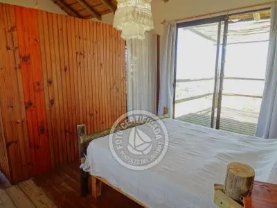 Cabana Vecino del Diablo 2 Punta del Diablo