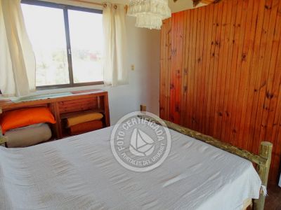 Cabana Vecino del Diablo 2 Punta del Diablo