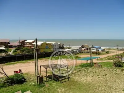 Cabana Vecino del Diablo 2 Punta del Diablo