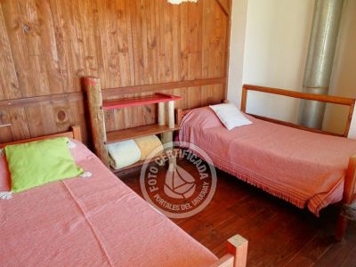 Cabana Vecino del Diablo 2 Punta del Diablo