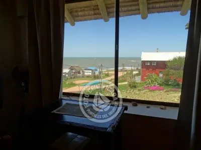 Cabana Vecino del Diablo 2 Punta del Diablo