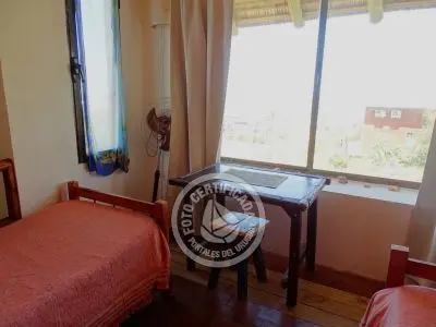 Cabana Vecino del Diablo 2 Punta del Diablo