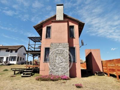 Cabana Vecino del Diablo 2 Punta del Diablo