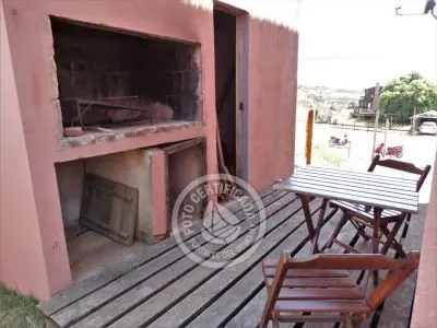 Cabana Vecino del Diablo 2 Punta del Diablo
