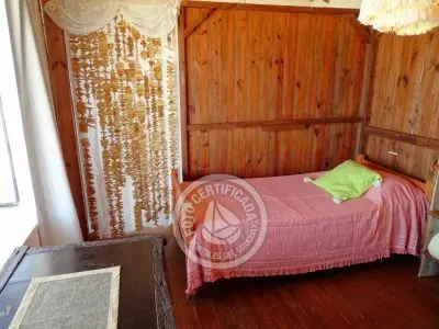 Cabana Vecino del Diablo 2 Punta del Diablo