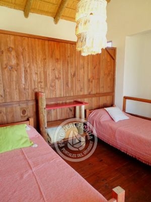 Cabana Vecino del Diablo 2 Punta del Diablo