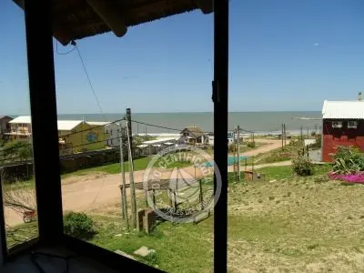 Cabana Vecino del Diablo 2 Punta del Diablo