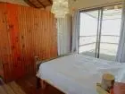 Cabana Vecino del Diablo 2 Punta del Diablo
