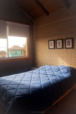 Cabaña 7 Teros - 1 Punta del Diablo