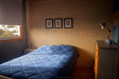 Cabaña 7 Teros - 1 Punta del Diablo