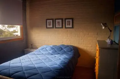 Cabaña 7 Teros - 1 Punta del Diablo