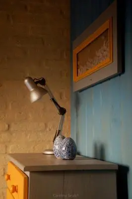 Cabaña 7 Teros - 1 Punta del Diablo