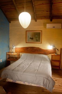 Cabaña 7 Teros - 1 Punta del Diablo