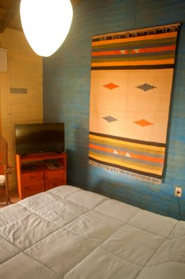 Cabaña 7 Teros - 1 Punta del Diablo