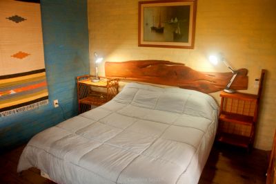 Cabaña 7 Teros - 1 Punta del Diablo