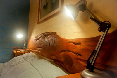 Cabaña 7 Teros - 1 Punta del Diablo