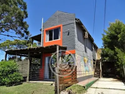 Cabaña 7 Teros - 1 Punta del Diablo
