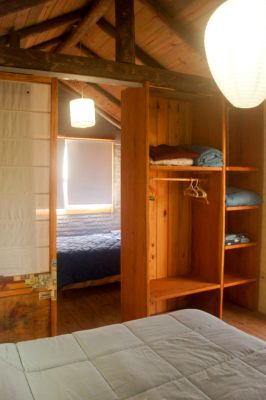 Cabaña 7 Teros - 1 Punta del Diablo