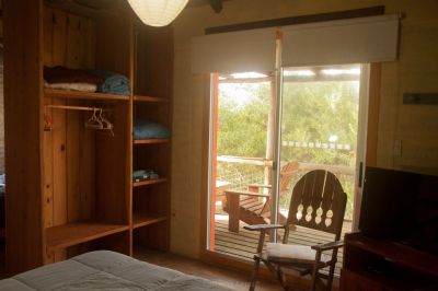 Cabaña 7 Teros - 1 Punta del Diablo