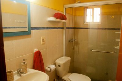 Cabaña 7 Teros - 1 Punta del Diablo