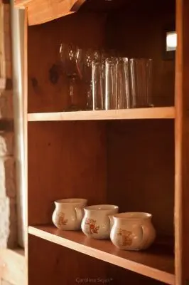 Cabaña 7 Teros - 1 Punta del Diablo