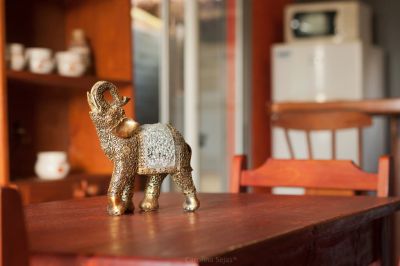 Cabaña 7 Teros - 1 Punta del Diablo