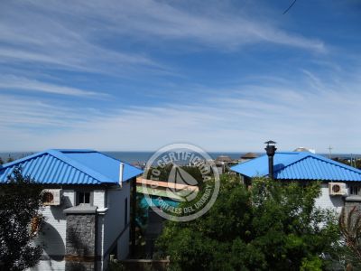 Cabaña 7 Teros - cabaña Punta del Diablo